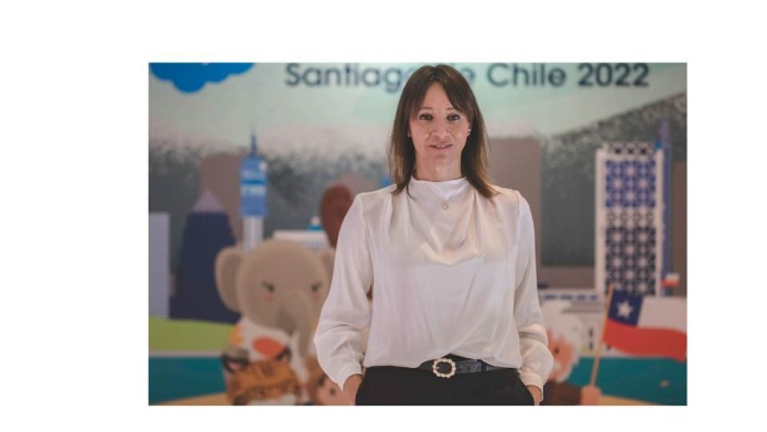 “La mujer en tecnología ayuda a humanizar el negocio, brinda apertura a nuevas ideas, mayor exploración y tiende a arriesgarse más”