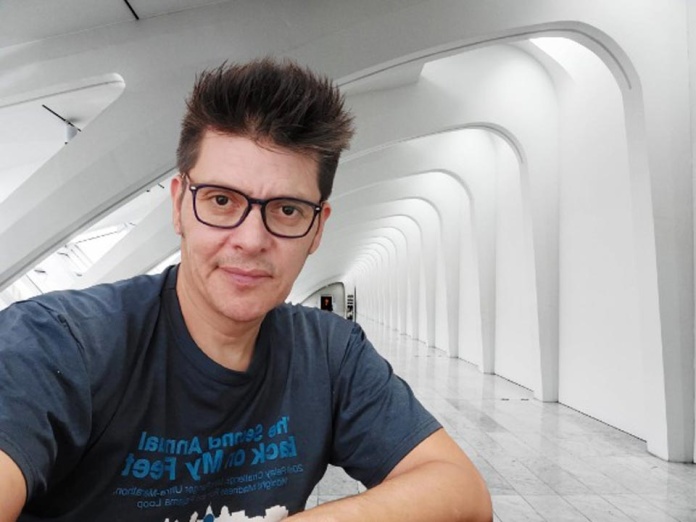 “La mujer tiene un rol protagónico en el desarrollo de la Inteligencia Artificial” “La mujer tiene un rol protagónico en el desarrollo de la Inteligencia Artificial”