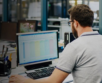 La resiliencia del centro de datos en un mundo pospandémico La resiliencia del centro de datos en un mundo pospandémico