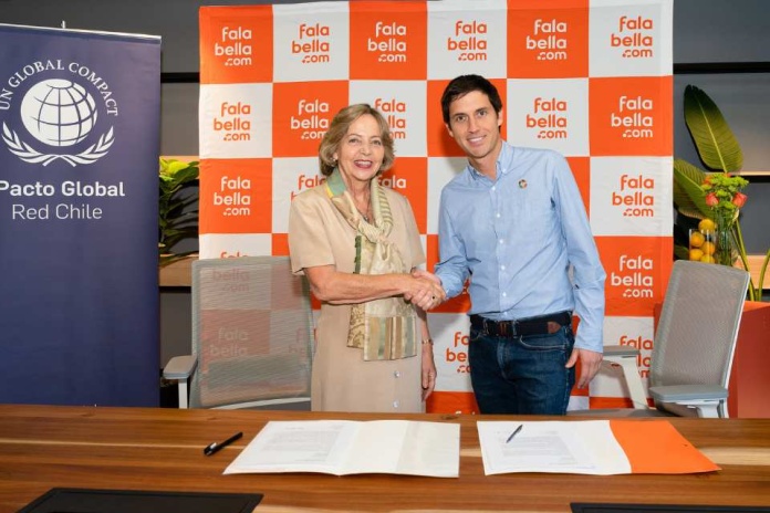 La urgencia del cambio climático lleva a que las empresas se sumen al esfuerzo de la ONU