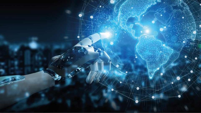 LA VISIÓN DEL FUTURO A PARTIR DE LA TECNOLOGÍA