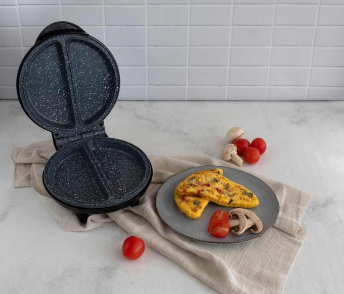 Las mañanas de marzo son más entretenidas y saludables con Blanik