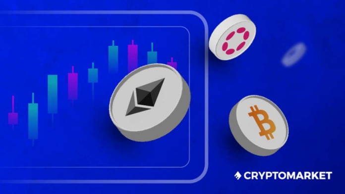 Las razones que explican el impactante aumento del precio del Bitcoin en los últimos días Las razones que explican el impactante aumento del precio del Bitcoin en los últimos días