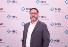 MSD SALUD ANIMAL EXHIBIRÁ SU INTEGRACIÓN DE SOLUCIONES PARA SALUD DE PECES EN AQUASUR TECH