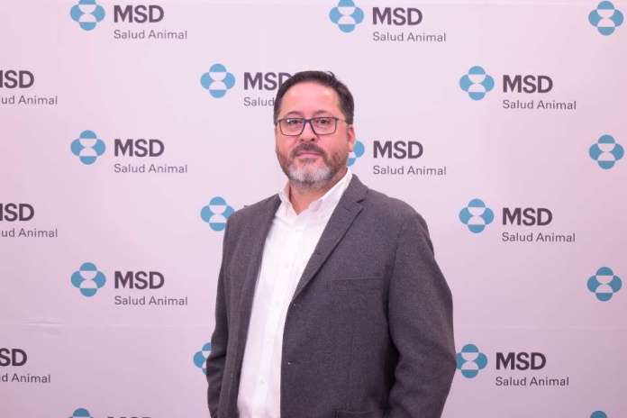 MSD SALUD ANIMAL EXHIBIRÁ SU INTEGRACIÓN DE SOLUCIONES PARA SALUD DE PECES EN AQUASUR TECH