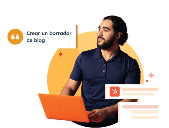 Más eficiencia con menos esfuerzo: Nuevas herramientas con Inteligencia Artificial de HubSpot aumentan la productividad y ahorran tiempo Más eficiencia con menos esfuerzo: Nuevas herramientas con Inteligencia Artificial de HubSpot aumentan la productividad y ahorran tiempo
