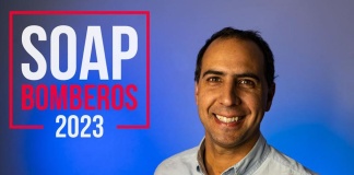 Materialicemos el apoyo a Bomberos