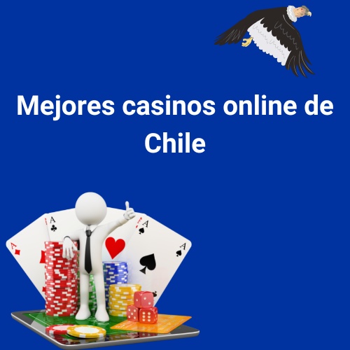 No más errores con casino online en Chile