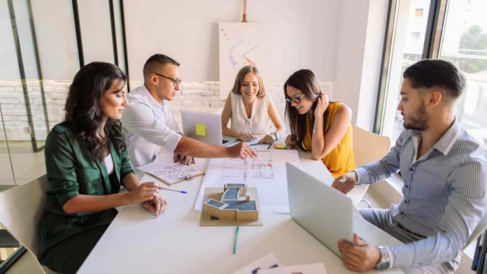 Mercado laboral: ¿Cuáles son las áreas más dinámicas para conseguir trabajo?