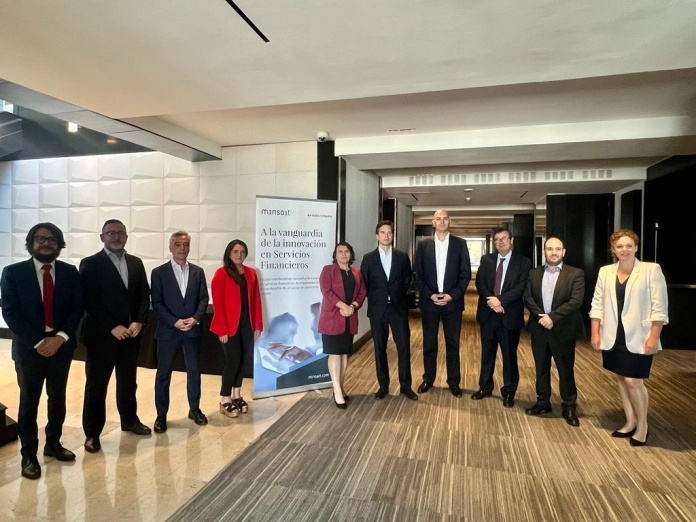 LA GESTIÓN DE RIESGOS EN LAS ENTIDADES FINANCIERAS