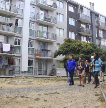 Minvu abre llamado para mejoramiento de viviendas que incluye eficiencia energética