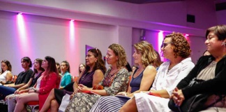 Mujeres x Talento Digital