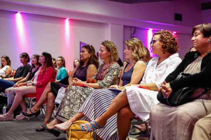 Mujeres x Talento Digital