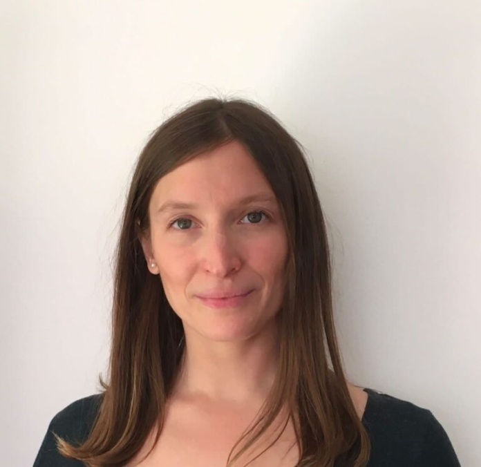 mujeres en puestos de liderazgo