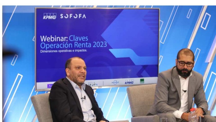 Nuevas fuentes de información y herramientas digitales marcarán Operación Renta 2023 