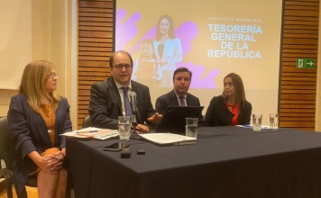Operación Renta 2023: TGR informó que primer pago de devolución se hará el 20 de abril Operación Renta 2023: TGR informó que primer pago de devolución se hará el 20 de abril