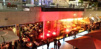 Plaza Ñuñoa y Bellavista conformarán los primeros distritos comerciales de la Región Metropolitana