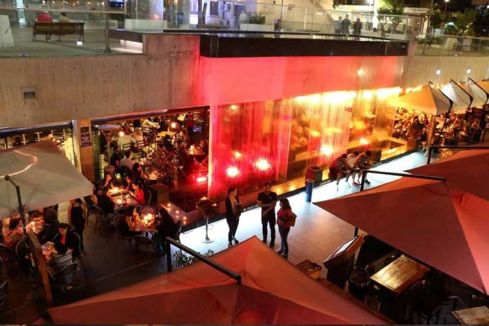 Plaza Ñuñoa y Bellavista conformarán los primeros distritos comerciales de la Región Metropolitana