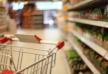 Por comodidad y rapidez las compras al supermercado se trasladan a las aplicaciones