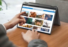 Prepárate para volver a la realidad con Lenovo y su diversa apuesta pensada en todos los tipos de usuarios