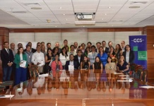 Productores e importadores de aparatos eléctricos y electrónicos avanzan en la constitución de un sistema colectivo de gestión de residuos