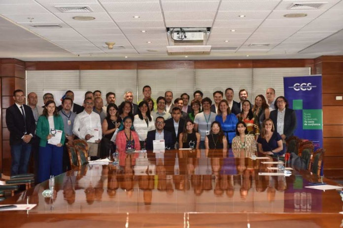 Productores e importadores de aparatos eléctricos y electrónicos avanzan en la constitución de un sistema colectivo de gestión de residuos