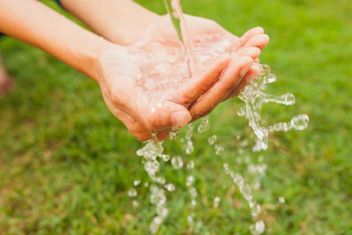 ¿Qué está haciendo la industria química para cuidar este recurso natural?