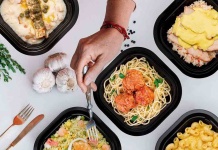 RAIT NAU, LA STARTUP DE ALIMENTACIÓN COLECTIVA INICIA IMPORTANTE EXPANSIÓN DE MERCADO Y APUNTA A LA VENTA EN EMPRESAS