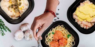 RAIT NAU, LA STARTUP DE ALIMENTACIÓN COLECTIVA INICIA IMPORTANTE EXPANSIÓN DE MERCADO Y APUNTA A LA VENTA EN EMPRESAS