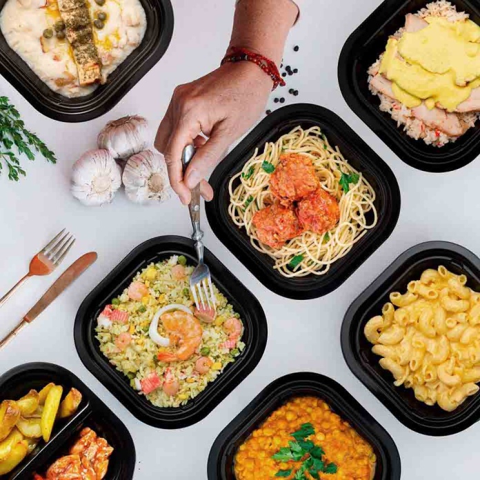 RAIT NAU, LA STARTUP DE ALIMENTACIÓN COLECTIVA INICIA IMPORTANTE EXPANSIÓN DE MERCADO Y APUNTA A LA VENTA EN EMPRESAS RAIT NAU, LA STARTUP DE ALIMENTACIÓN COLECTIVA INICIA IMPORTANTE EXPANSIÓN DE MERCADO Y APUNTA A LA VENTA EN EMPRESAS