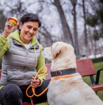 ¿SE PUEDE VACUNAR A LAS MASCOTAS CONTRA EL MAL COMPORTAMIENTO? 