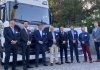 Scania Chile presente con sus soluciones en Swedish Mining 2023