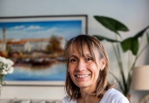 Shirley Romero, AMD Consumer Manager para Chile y Argentina