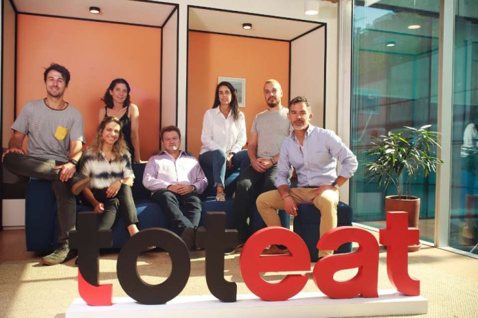 Toteat busca consolidar presencia en mercados de Colombia y México Software gastronómico