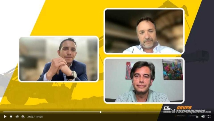 La nube, sistemas de mantenimiento preventivo y más acceso y comprensión de nuevas tecnologías: principales desafíos de la transformación digital en el sector de maquinarias