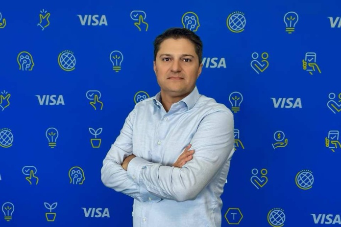 Visa nombra a Rodrigo Barros de Paula como líder de alianzas con fintechs para Visa América Latina y el Caribe Visa nombra a Rodrigo Barros de Paula como líder de alianzas con fintechs para Visa América Latina y el Caribe