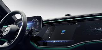 Mercedes-Benz AG une fuerzas con Cisco para impulsar la innovación del trabajo híbrido en el mundo automotriz