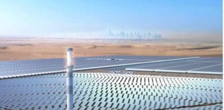 UAI promueve novedosa pasantía internacional sobre energía renovable en Dubai