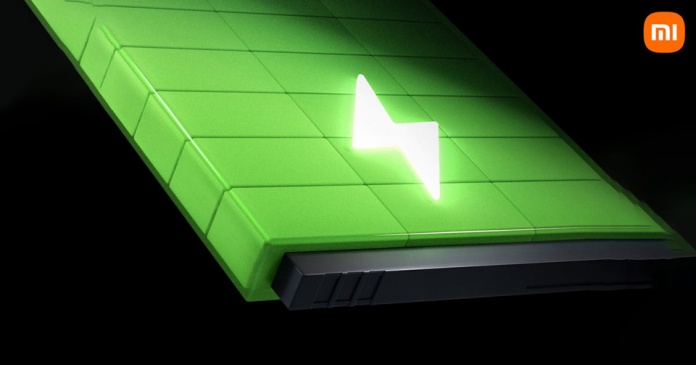 Xiaomi presenta una nueva tecnología de batería de estado sólido
