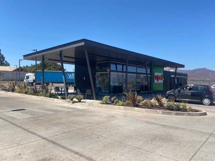 Enex invierte más de $160 millones en Plan de Eficiencia Hídrica