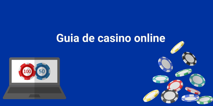 guia de casino online