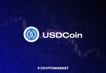 ¿Qué pasó con USDC y el precio de las criptomonedas