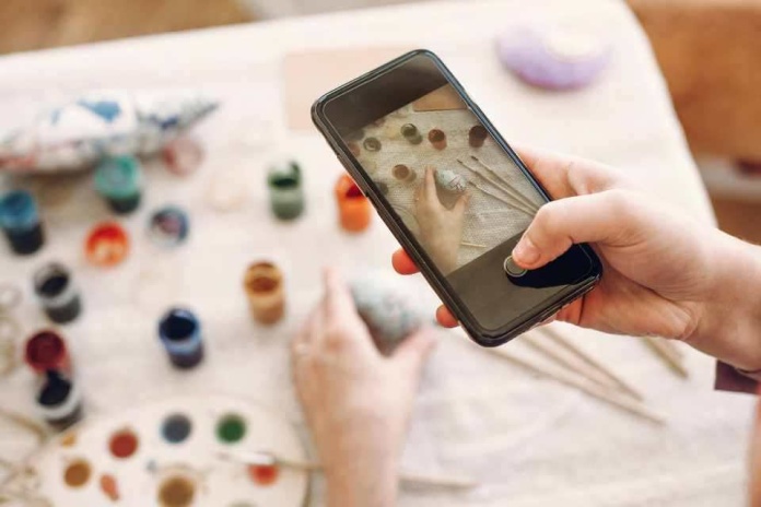 5 claves para mejorar tu estrategia en RRSS y aumentar las ventas online 5 claves para mejorar tu estrategia en RRSS y aumentar las ventas online