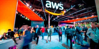 AWS lanza un acelerador global de IA generativa para startups