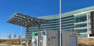 Air Products Indura en Chile, se impone como líder mundial en la producción de hidrógeno verde