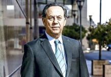 Andrés Navarro deja la presidencia de SONDA con la empresa consolidada como líder en Transformación Digital de la región