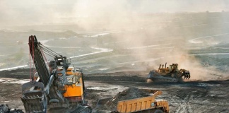 Antofagasta Minerals produjo 145.900 toneladas de cobre durante el primer trimestre