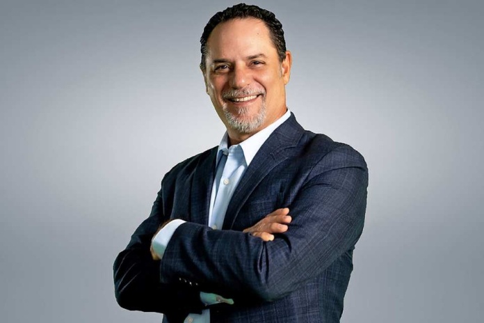 Arquitectura empresarial 