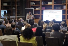 Asociación Chilena de Publicidad presenta plan de transformación para hacer frente a los nuevos desafíos de la industria creativa y publicitaria Asociación Chilena de Publicidad presenta plan de transformación para hacer frente a los nuevos desafíos de la industria creativa y publicitaria