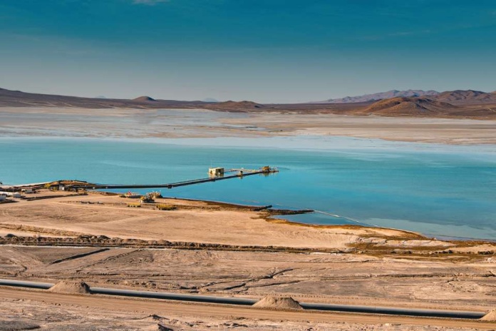 BHP abre convocatoria para “Global Water Challenge” para buscar soluciones disruptivas en gestión hídrica en minería